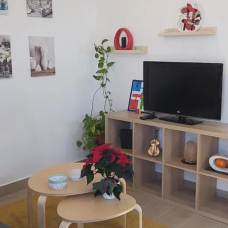 Casa Puerto Blanco Ii Дом отдыха *