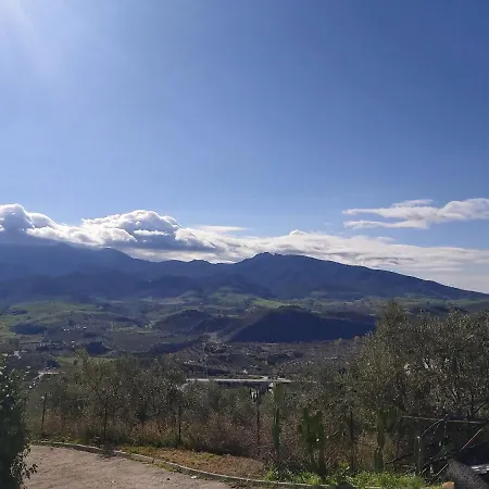 Casa Puerto Blanco Ii Дом отдыха *