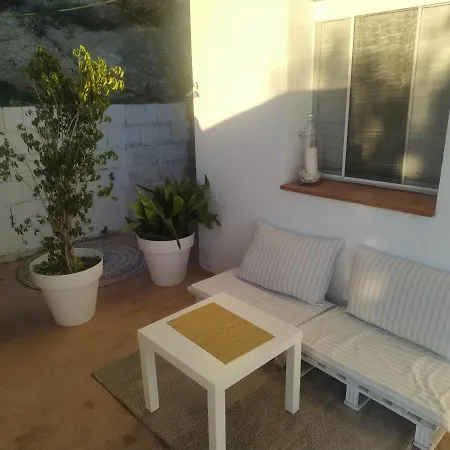 Ferienhaus Casa Puerto Blanco Ii *