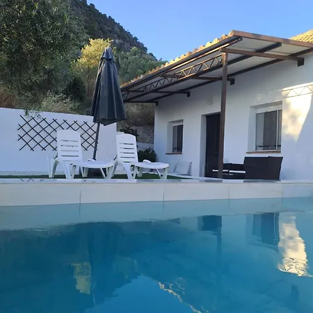Vakantiehuis Casa Puerto Blanco Ii *