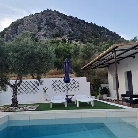 Casa Puerto Blanco Ii Ferienhaus *